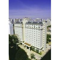 TRYP Campinas Hotel
