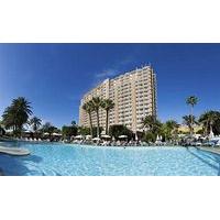 TRYP Tenerife Princesa Dácil