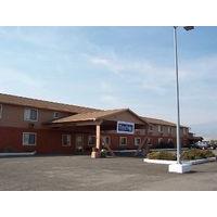 Travelodge Deer Lodge Montana