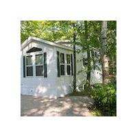 Tranquil Timbers Camping Resort