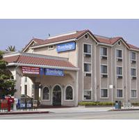 Travelodge Pasadena Central