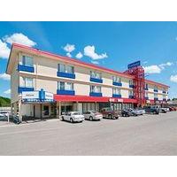 Travelodge Lethbridge