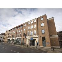 Travelodge York Central Micklegate