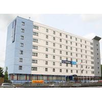 Travelodge Wembley Hotel