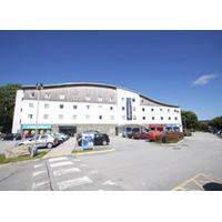 Travelodge St Austell