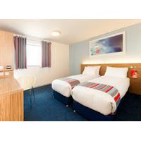 Travelodge Aberdeen Central Justice Mill Lane Hotel