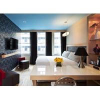 TRYP by Wyndham Times Square South