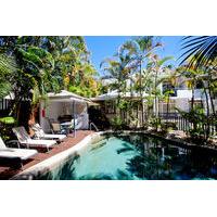 Tropic Sands Holiday Apartments