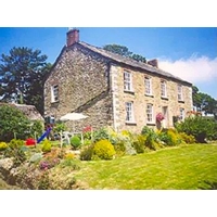 Tregolls Farm - B&B