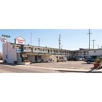 Travel Inn of La Junta