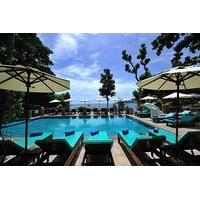 Tri Trang Beach Resort by Diva Management