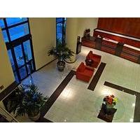 Travel Inn Live & Lodge (Ibirapuera)