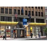 tryp by wyndham times square south