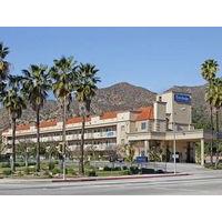 Travelodge Sylmar CA