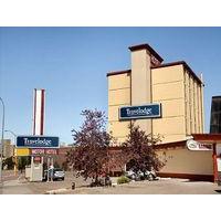 Travelodge North Battleford