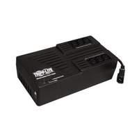 Tripplite 550va Omni Vs (value Series) Line-interactive Ups Low Profile (3 Ups 3 Surge) Trlp056-006