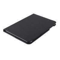 trust aeroo ultrathin folio stand for ipad air 2 black