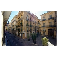 Trinitarios Apartment