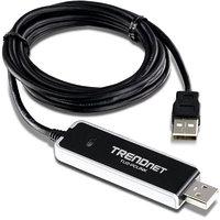 Trendnet TU2-PCLINK High Speed PC-to-PC Share Cable