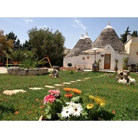 Trulli Colarossa