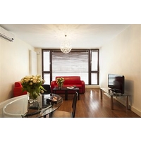 Triton Park Apartments