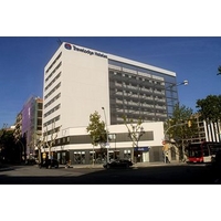 Travelodge Barcelona Poblenou