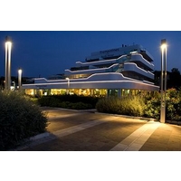 Trampolines Suite Hotel