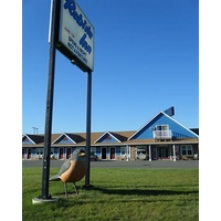 Travelodge Fredericton