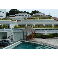 Tropical Paradise Residence