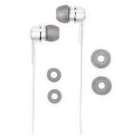 trust in ear headphones for ipad and touch tablets white