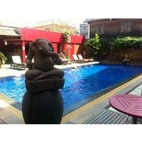 Tranquility Angkor Villa