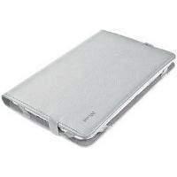 Trust Verso Universal Folio Stand (Grey) for 7 inch tablets