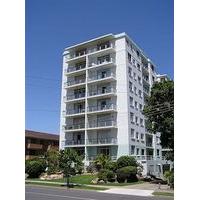 Tradewinds Apartments