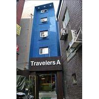 TravelersA Seoul Hostel