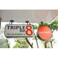 Triple 8 Inn Bangkok