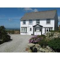 Tregonning Hill House