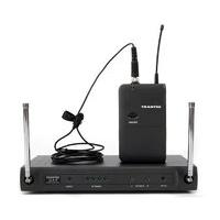 trantec s44l guitarlapel wireless microphone system