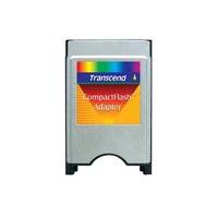 Transcend Compactflash To Pcmcia Adaptor