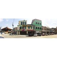 Travel Hub Highstreet