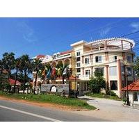 Trang An Phu Quoc Beach Resort & Spa