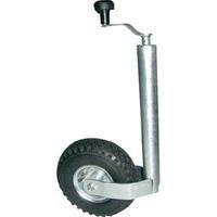 Trailer jockey wheel Pneumatic tyre LAS