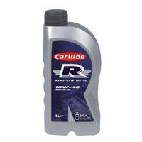 triple r 10w40 petrol diesel engine oil 1l