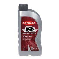 Triple R 5W40 Petrol & Diesel Engine Oil 1L