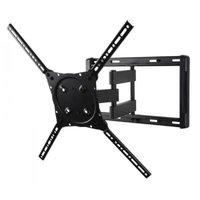 TruVue Articulating Wall Mount for 42-75" LCD Screens