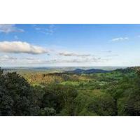 Treetops Accommodation Montville