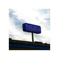 Travelers Inn Topeka