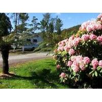 Treasure Island Caravan Park Zeehan