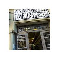 Travellers Apartments