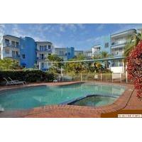 Tranquil Shores Holiday Apartments