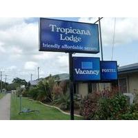 Tropicana Lodge